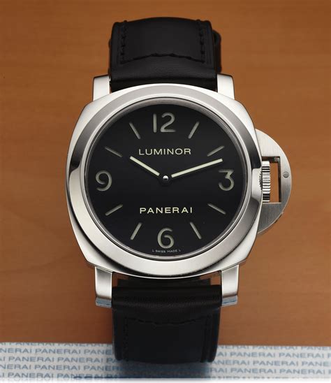 panerai 6727